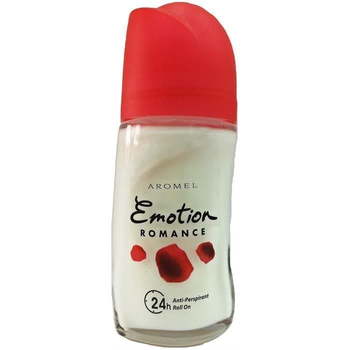 Emotion Roll-on Romance 50 ml
