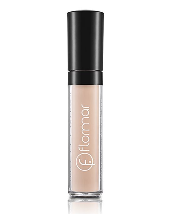 Flormar Perfect Coverage Liquid Concealer 01