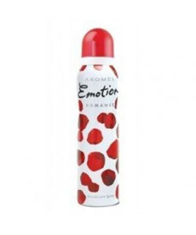 Emotion Deodorant Romance 150 ml Bayan