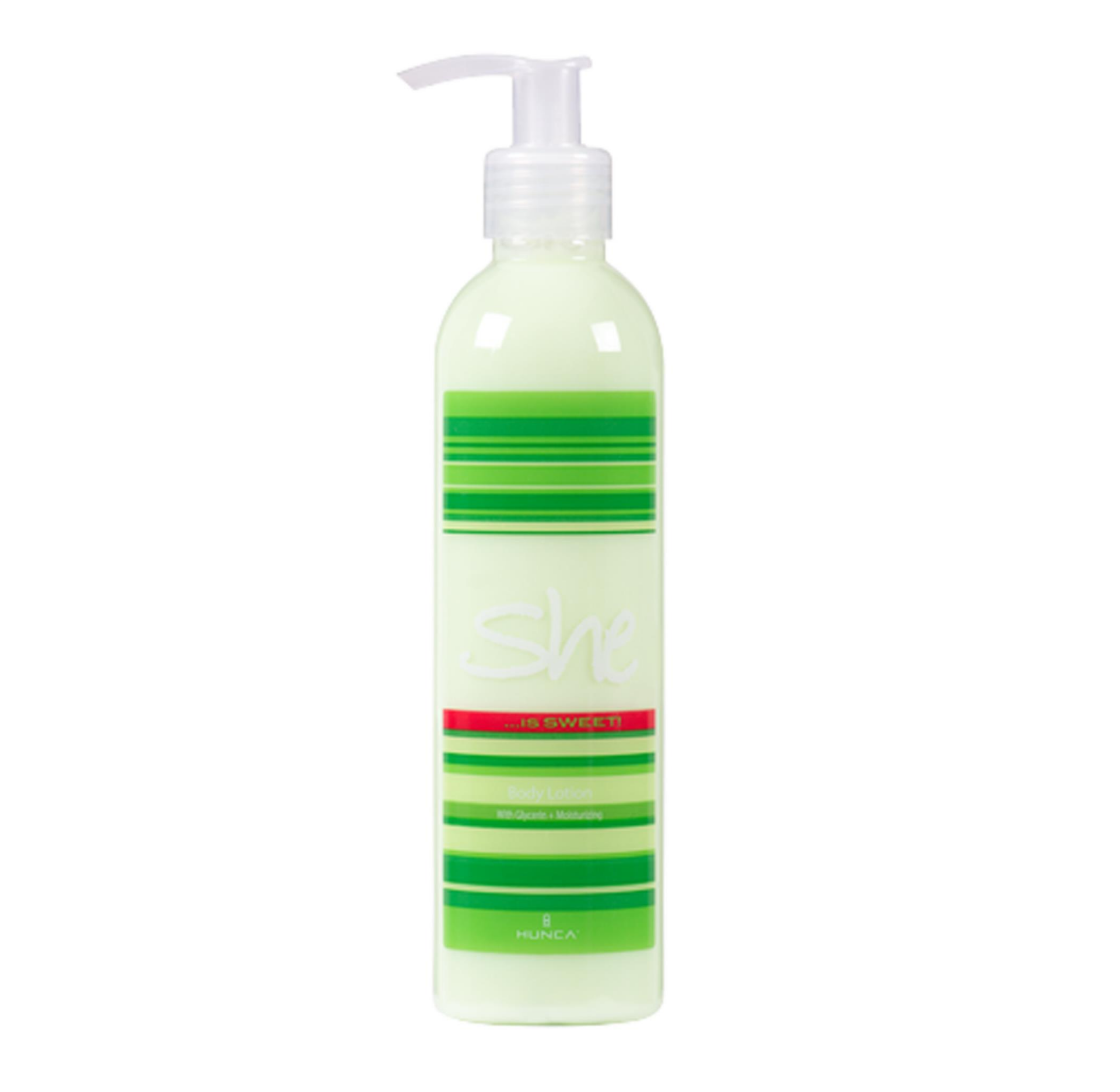 She Sweet Vücut Losyonu 250 Ml