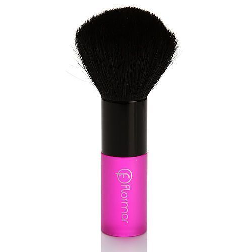 Flormar Allık Fırçası - Blush-On Brush