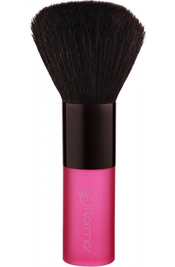 Flormar Allık Fırçası - Blush-On Brush