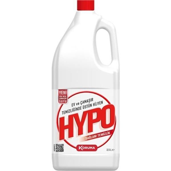 Hypo Çamaşır Suyu 4000 Ml - 4 Lt