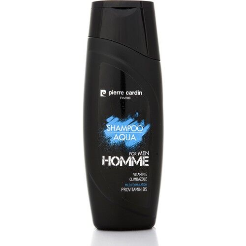 33300 Pierre Cardin Aqua Provitamin B5 400 Ml Feraflatıcı Şampuan Anti-Kepek