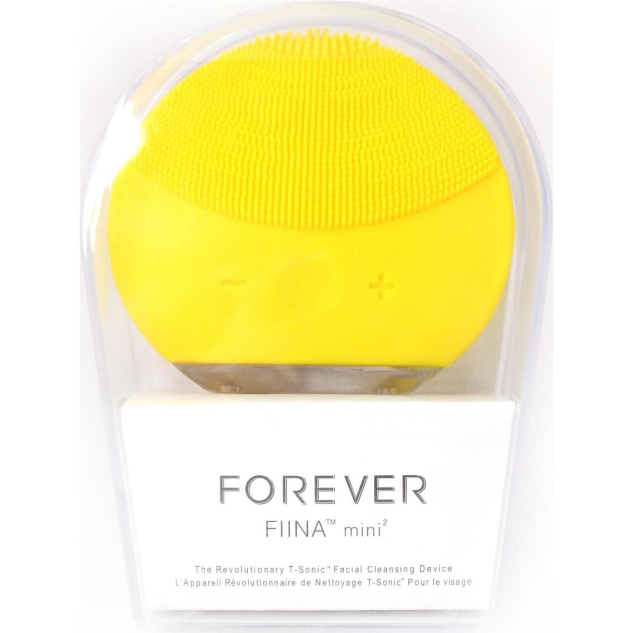 Forever Şarjlı Yüz Temizleme Cihazı