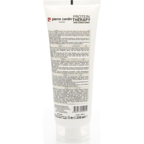 39610 Pierre Cardin Protein Therapy Cc Saç Kremi 250 ML