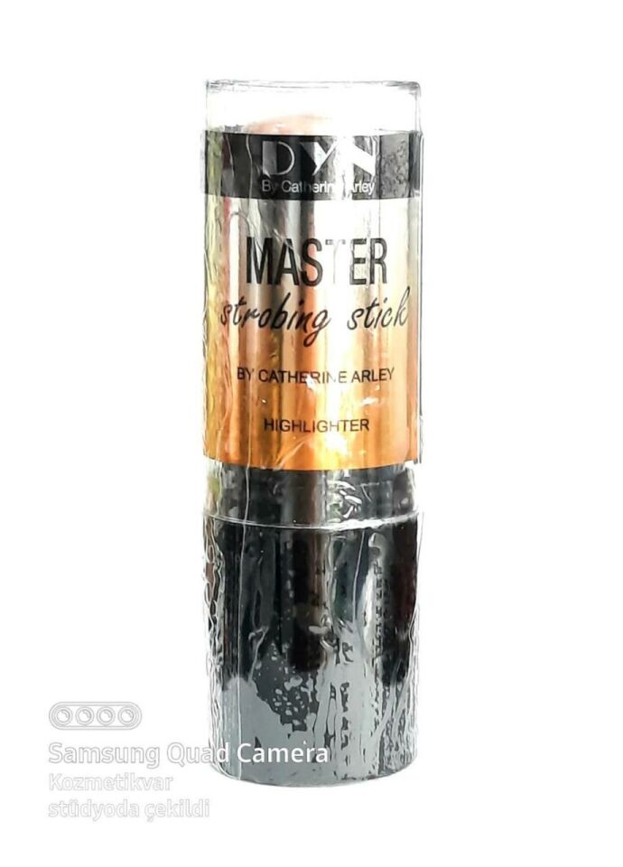 Catherine Arley DYN Master Stick Highlighter 02 Aydınlatıcı- Strobing