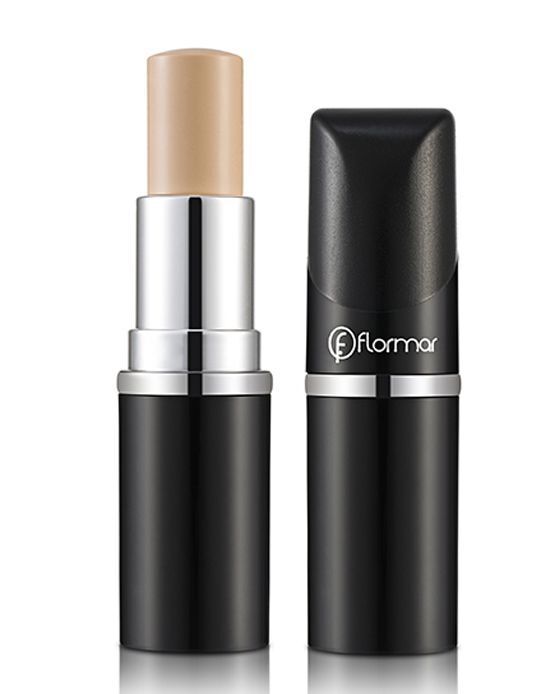 Flormar Stick Concealer Göz Altı Kapatıcısı 03 Light Beige