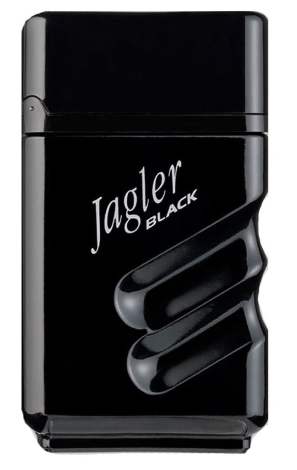 Dış Kutusu Yok - Jagler Black Edt 90 Ml Erkek Parfümü