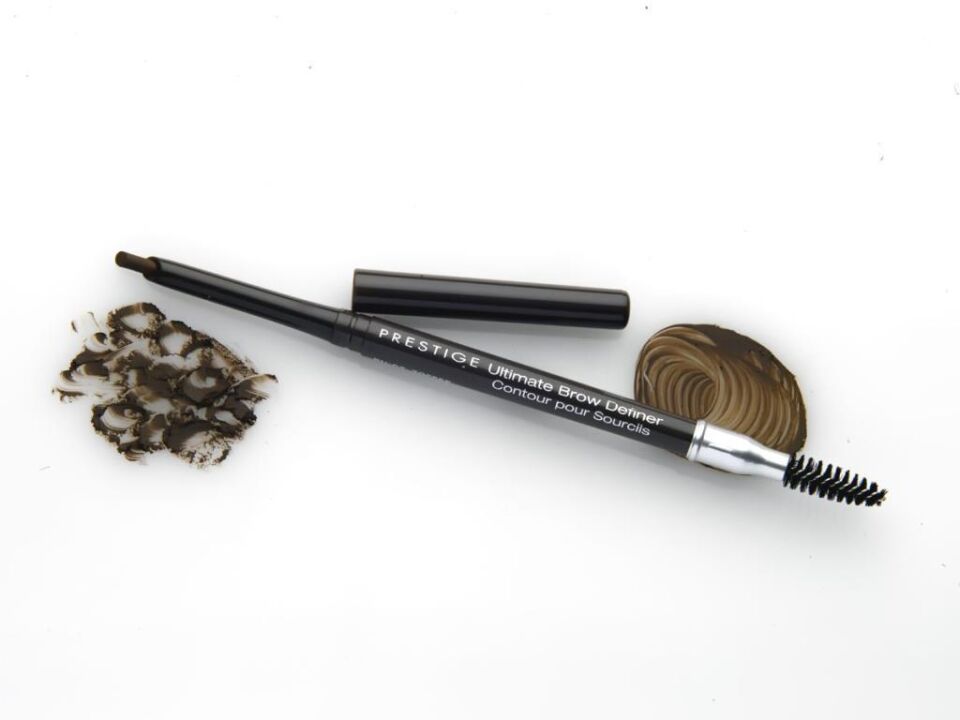 Prestige Kaş Kalemi BU-03 Yoğun Kahve