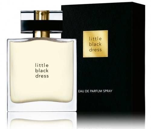 Avon Little Black Dress Edp 50 Ml Bayan Parfüm