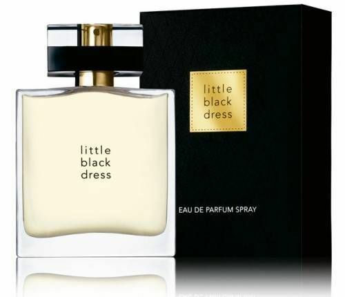 Avon Little Black Dress Edp 50 Ml Bayan Parfüm