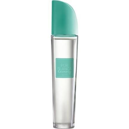 Avon Pur Blanca Harmony 50 ml Edt Kadın Parfümü
