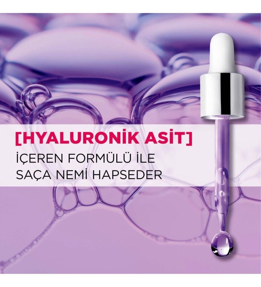 Loreal Elseve Hydra Saç Kremi 175 ml + Serum 150 ml Set