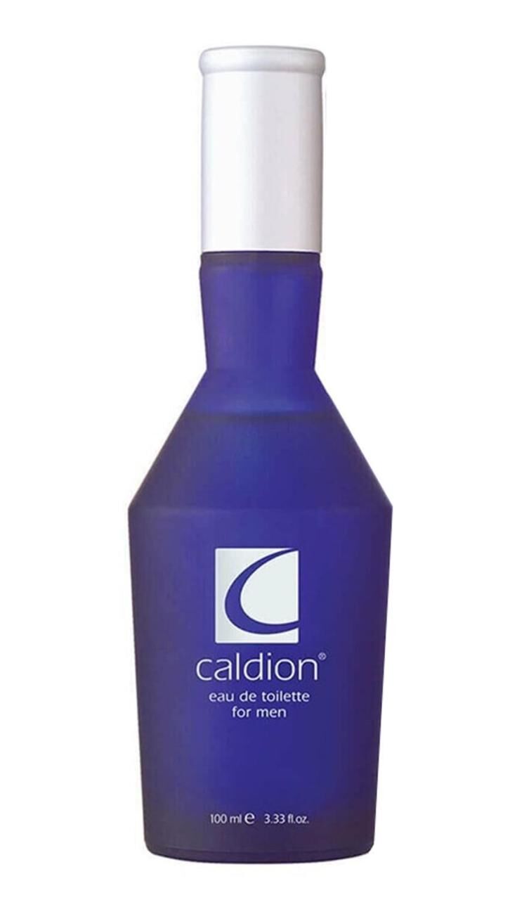 Dış kutu yok - Caldion Classic Erkek 100 ml Edt