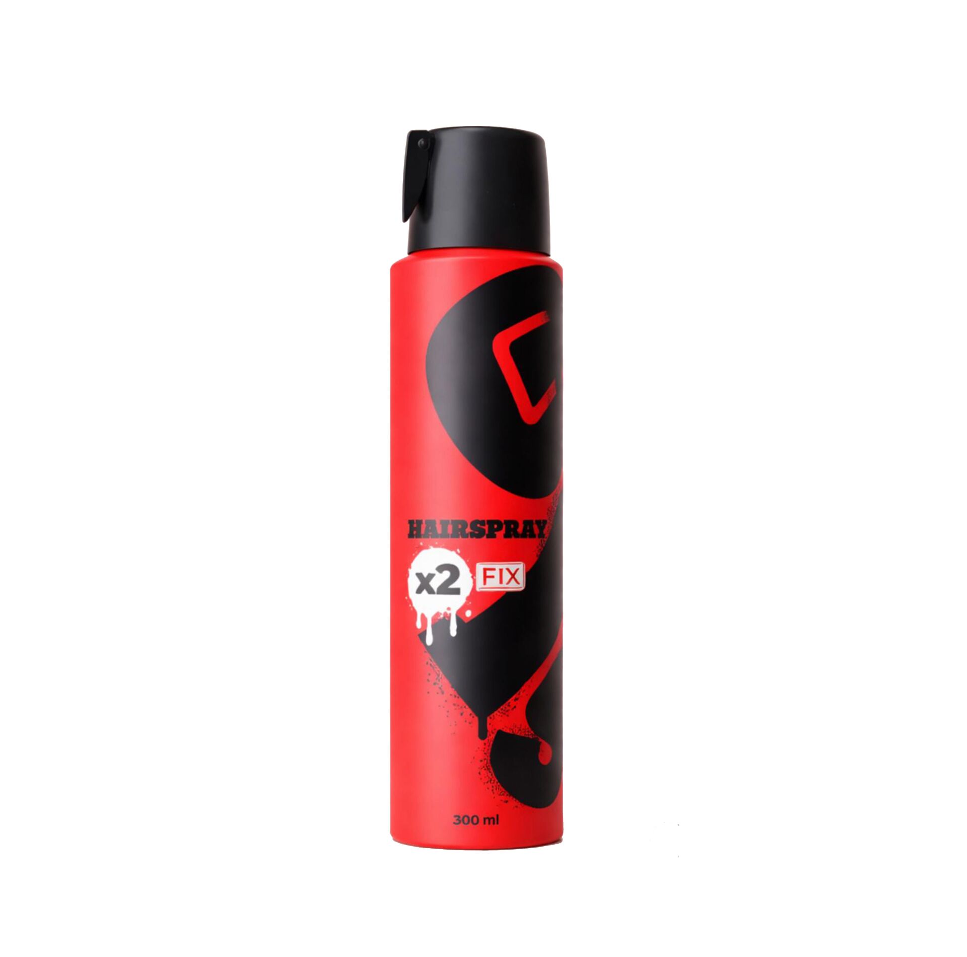 Saç Spreyi X2 fİX 300 Ml