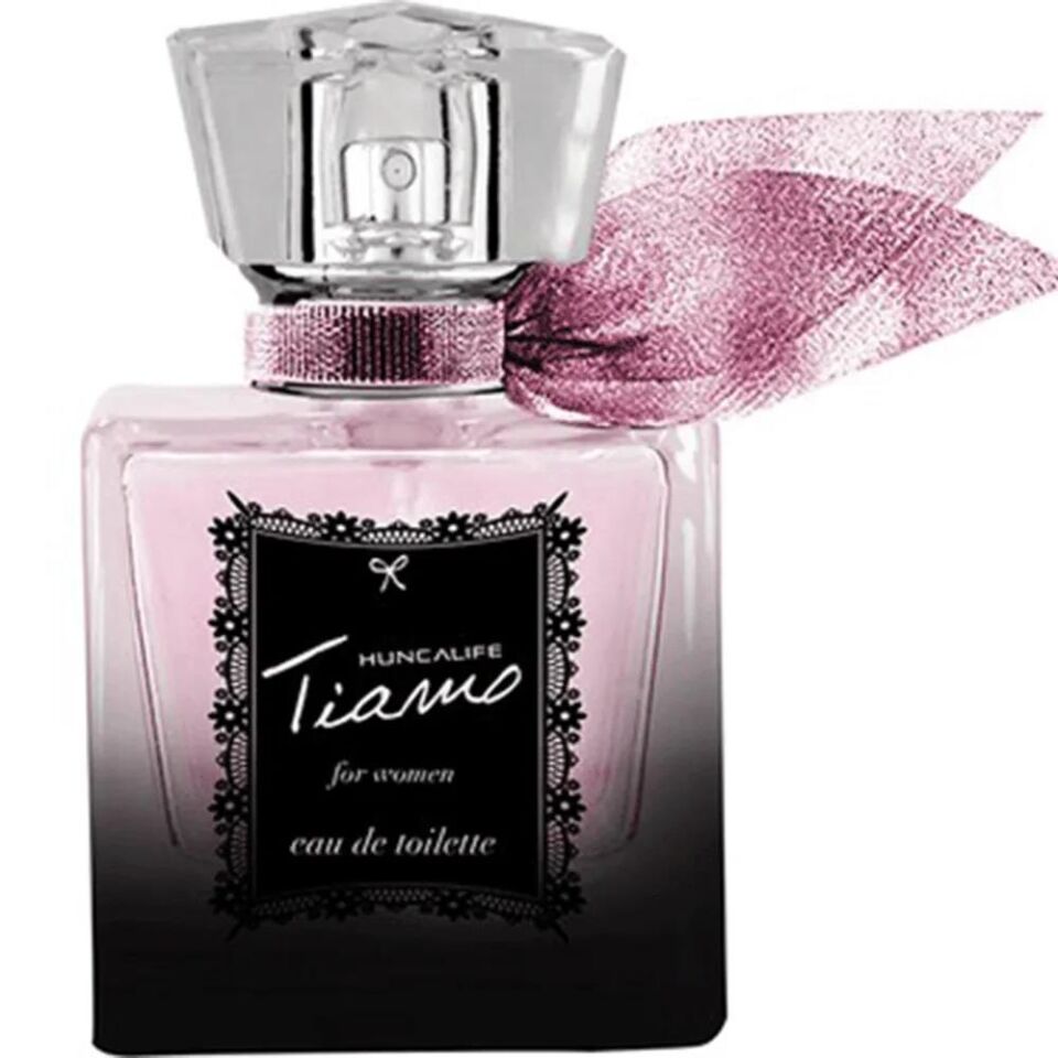 Huncalife Tiamo Kadın Edt 50 Ml - kutusuz