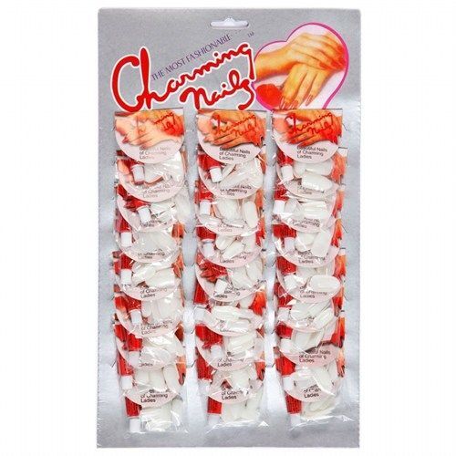 Poşet Tırnak 101 G