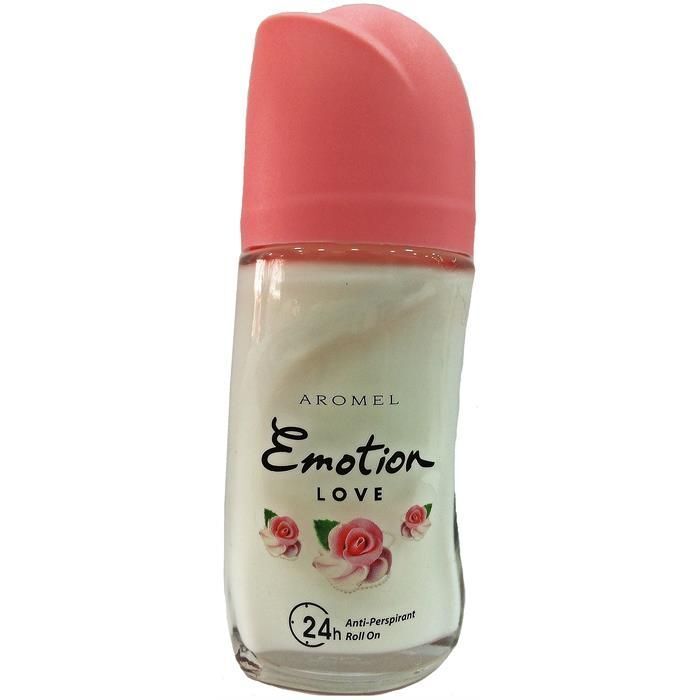 Emotion Love Roll-on 50 ml