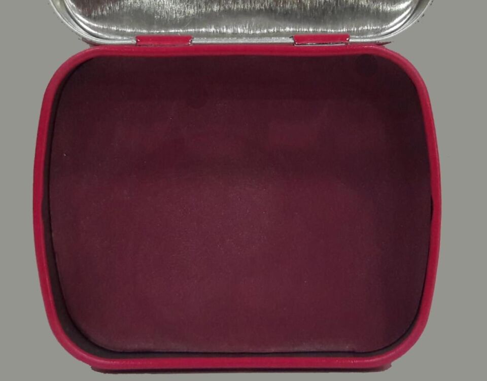 She Candy Can 10 Ruj ve Allık 2ın1 - Cream Blush Krem Allık