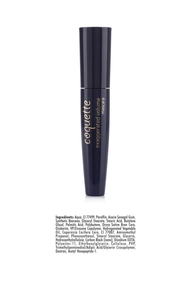 13235 - Pierre Cardin Coquette Exaggerated 3 Etkili Yeni Nesil Volume Mascara