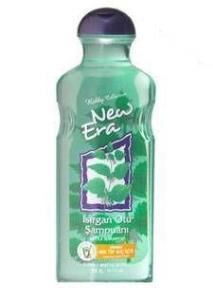 Hobby Şampuan 400ML New Era Isırgan Her Tip Saç İçin