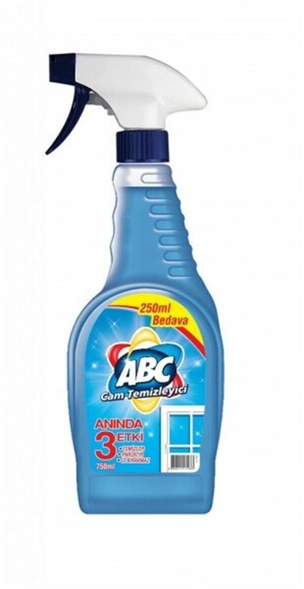 Abc Camsiil 750ml