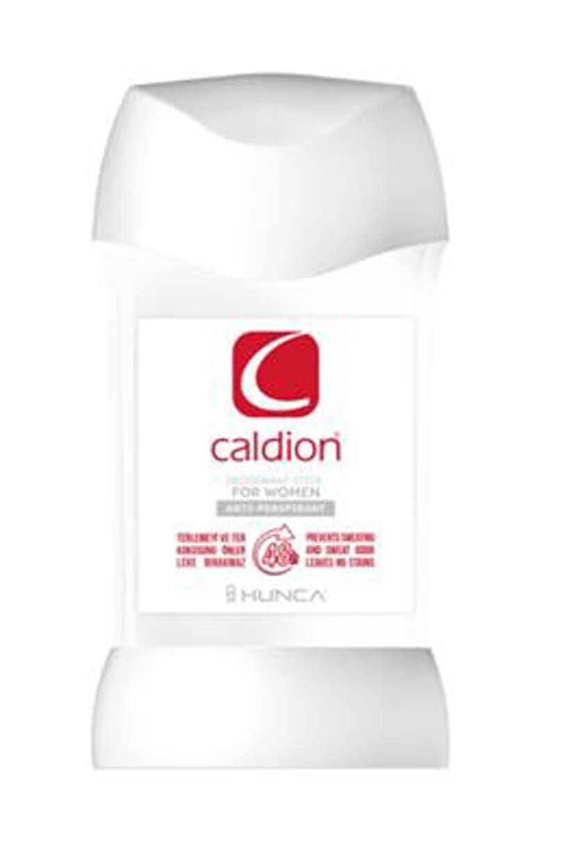 Caldion Stick Classic Bayan 50 g
