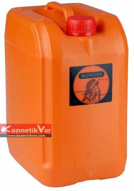 Morfose Oksidan Krem 4000 ml %9 - 30 Wolum