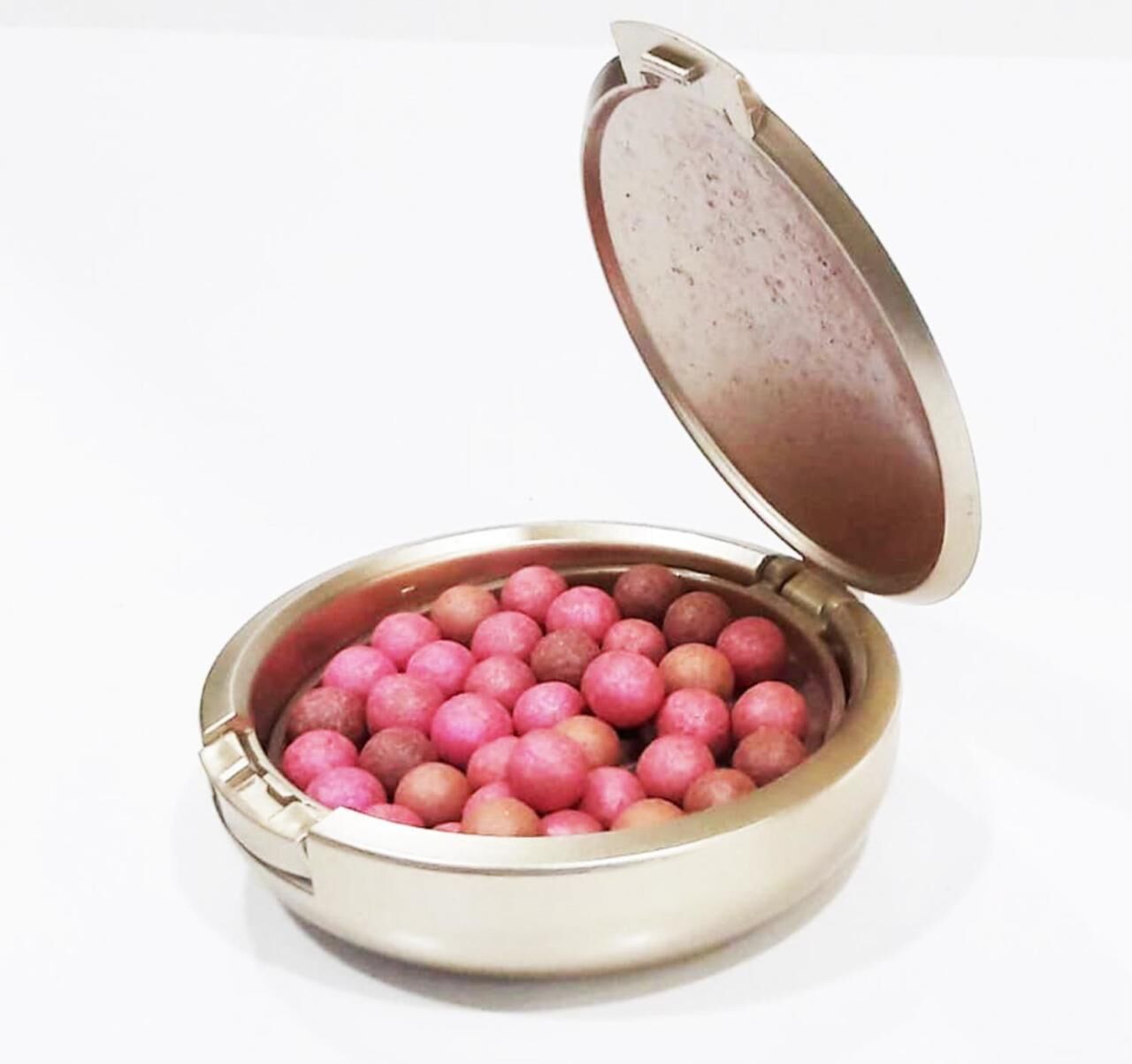 Carmina Blusher In Balls Top Allık