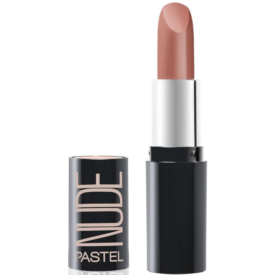 Pastel Nude Ruj 537