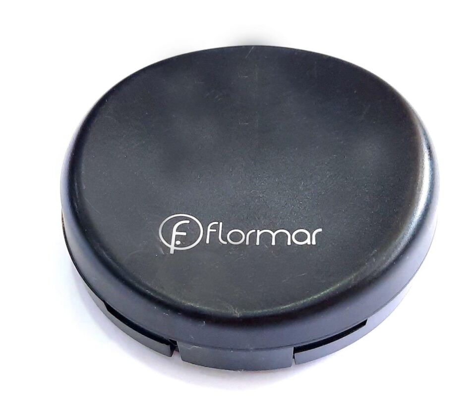 Flormar Terracotta Eye Shadow Quartet 4 Lü Far No :  82