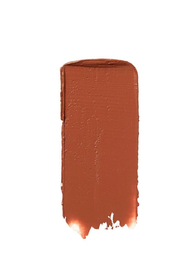 Flormar Creamy Stylo Lipstick - 006 Chestnut Yarı Parlak Stick Ruj - 8682536013666