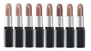 Pastel Nude Ruj 533