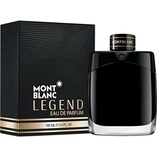 Mont Blanc Legend Edp 100 Ml Erkek Parfüm