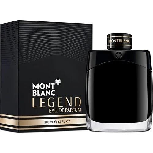 Mont Blanc Legend Edp 100 Ml Erkek Parfüm