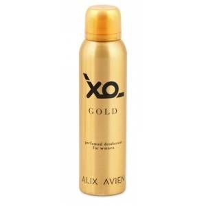 XO GOLD BAYAN DEODORANT 125 ML