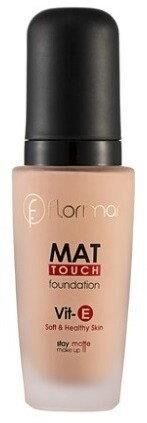 Flormar Mat Touch Fondöten M314