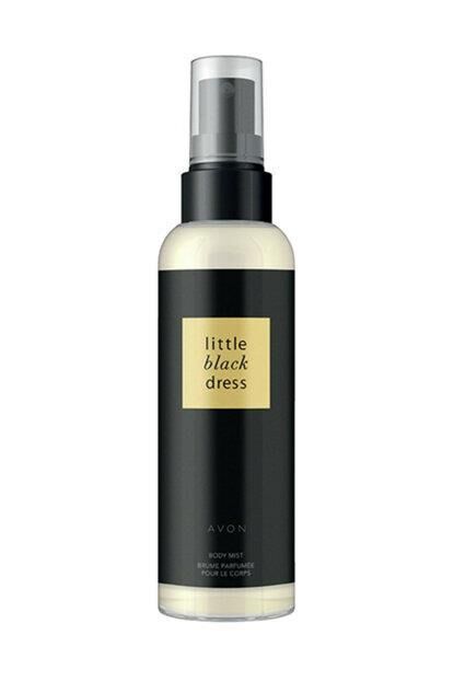 Avon Little Black Vücut Spreyi 100 ml