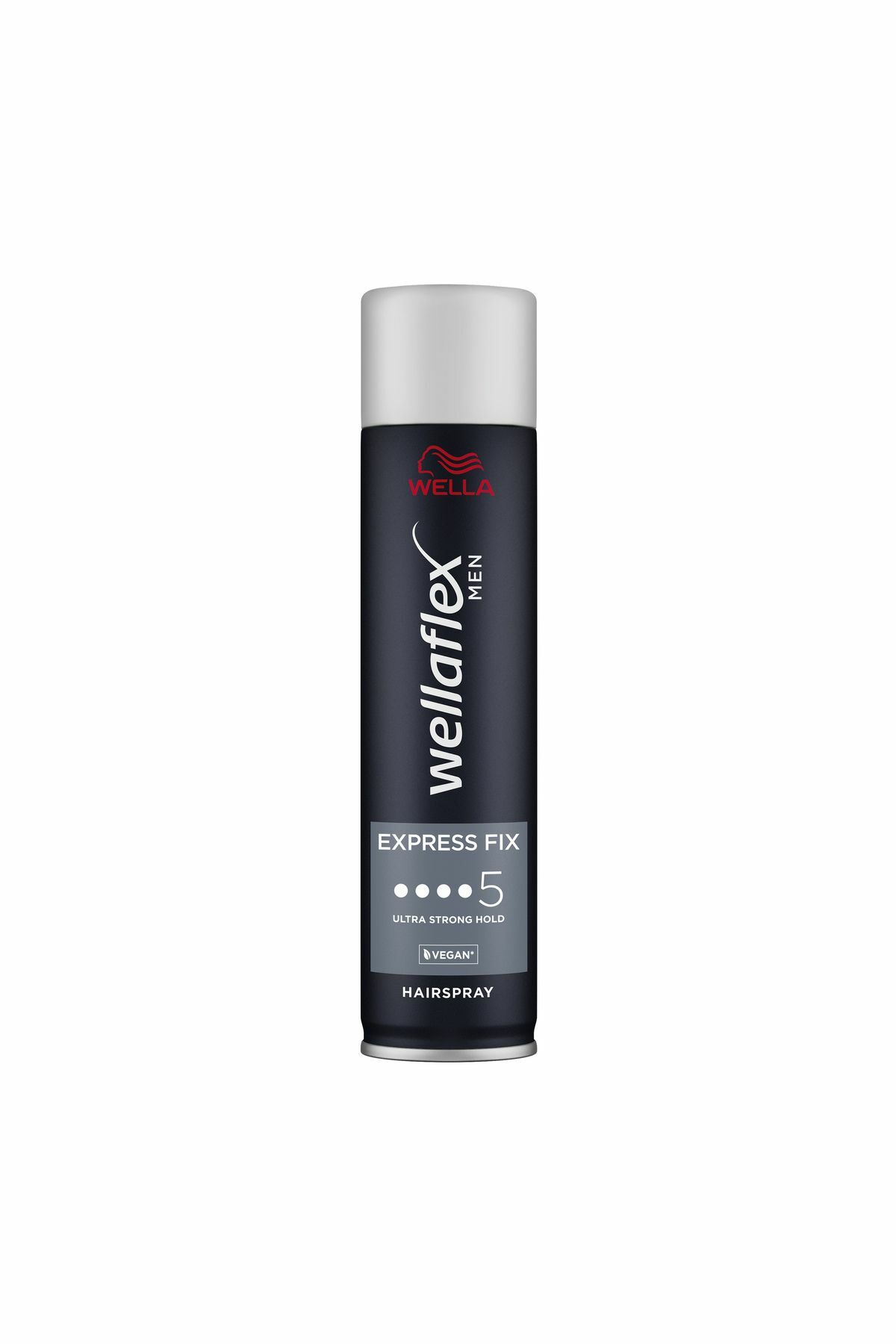 Wella Flex Men Express Fıx Saç Sprey Ultra Strong 250 Ml