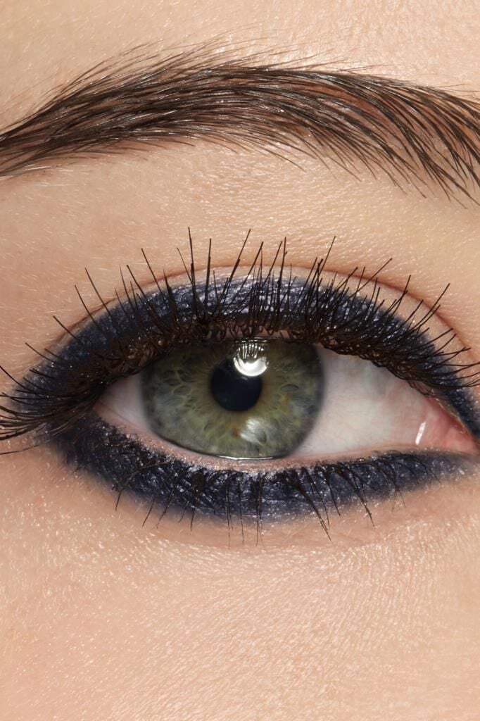 Avon Glimmerstick Çevirmeli Lacivert Göz Kalemi Starry Night Blue