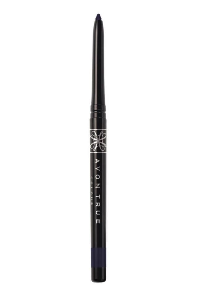 Avon Glimmerstick Çevirmeli Lacivert Göz Kalemi Starry Night Blue