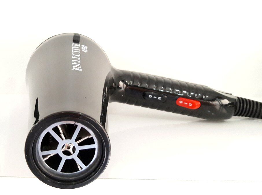 OXY Selective 4200 Saç Kurutma Makinesi