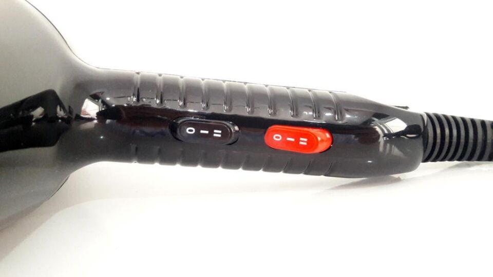 OXY Selective 4200 Saç Kurutma Makinesi