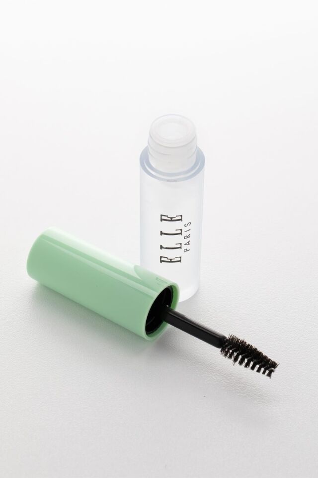 Pierre Cardin Elle Eyebrow Fixator Şeffaf Kaş Sabitleyici Mascara - 216012