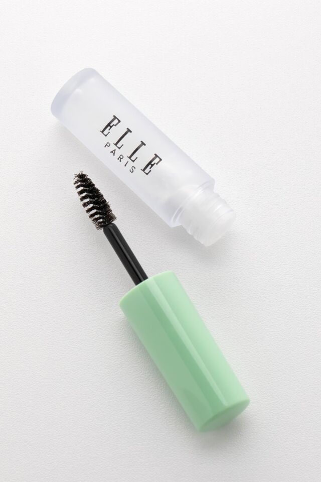 Pierre Cardin Elle Eyebrow Fixator Şeffaf Kaş Sabitleyici Mascara - 216012