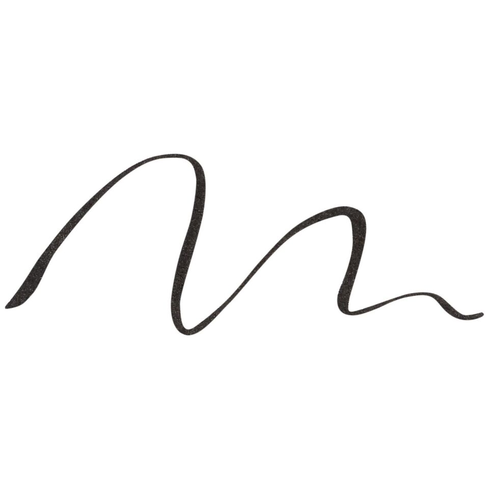 Rimmel London Scandal Eyes Waterproof Bold Liquid Eyeliner Black Top Uçlu