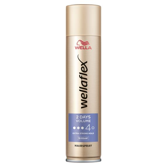 Wella Wellaflex 2 Days Volume Saç Spreyi 250 ml