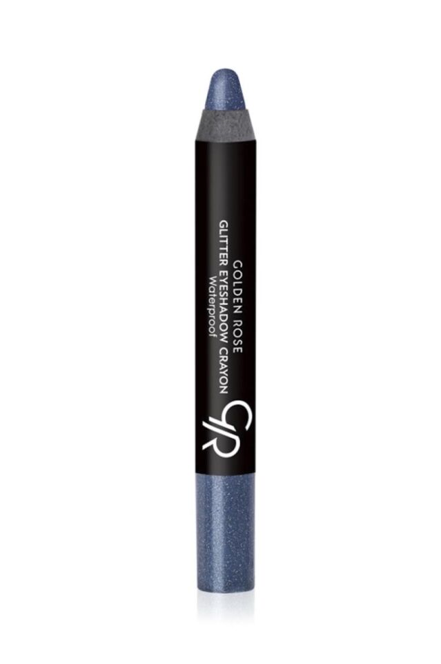 Golden Rose Suya Dayanıklı Kalem Gilitter Göz Farı No 56 Crayon Waterproof