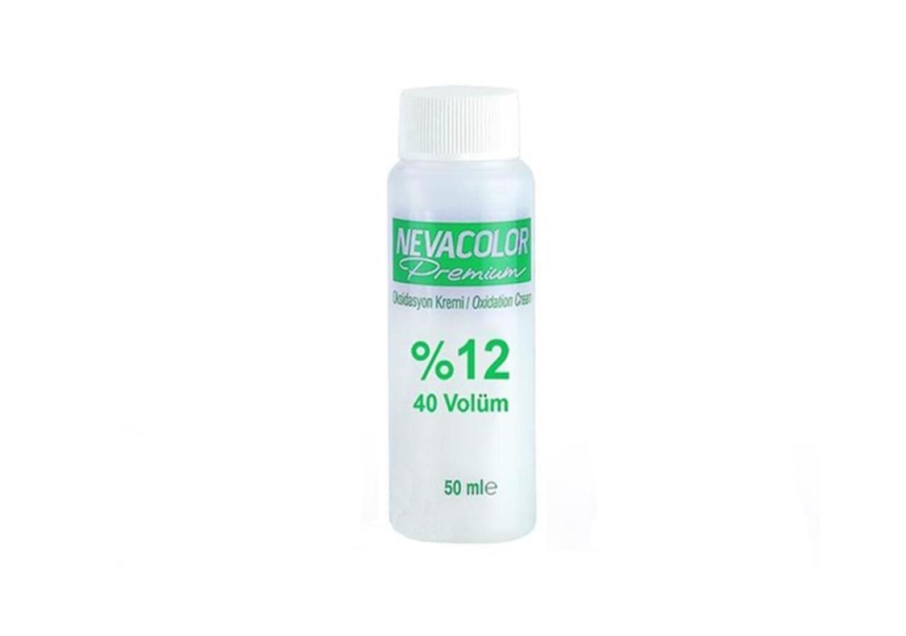 Neva Color Oksidan Krem 50 ML 40 W - %12